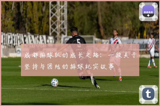 成都排球队的成长之路：一段关于坚持与团结的排球纪实故事